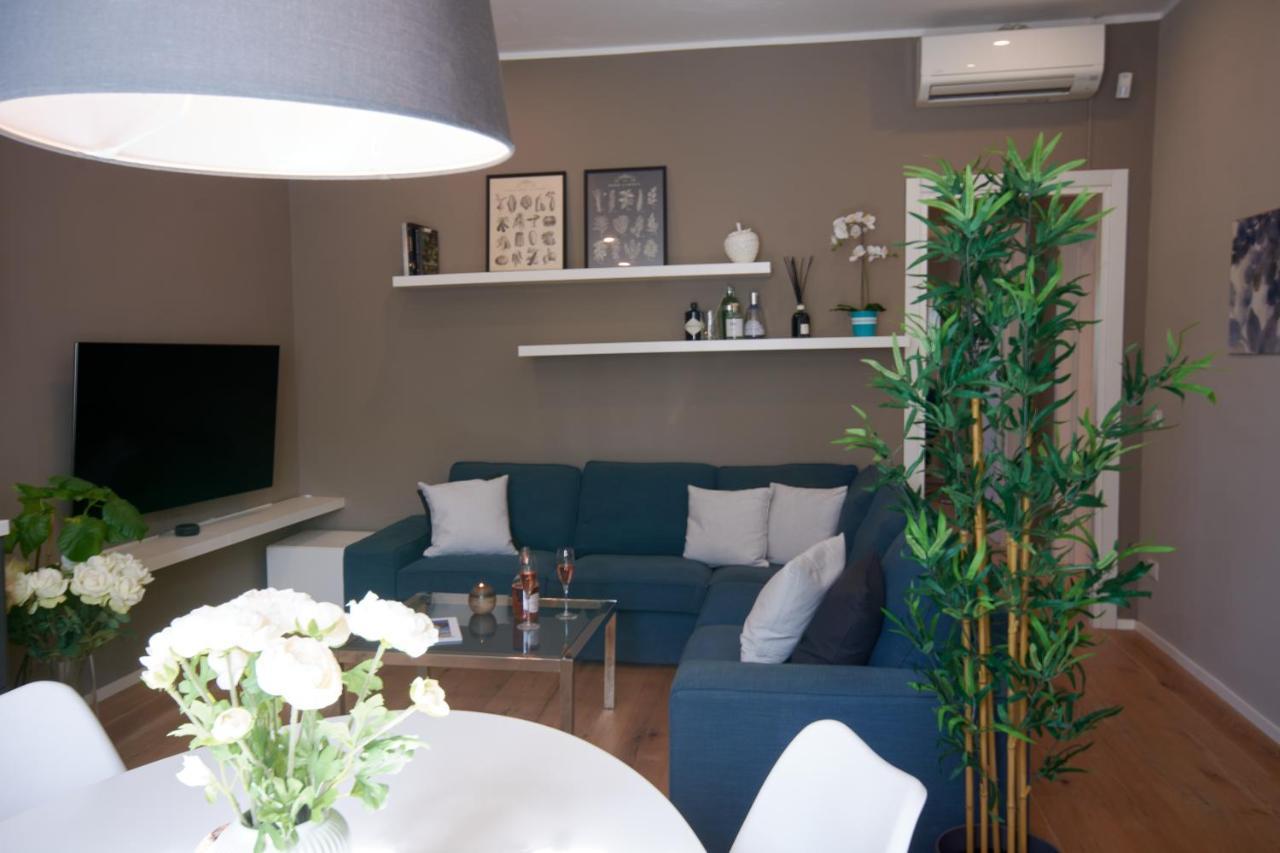 Due Strade Apt - Dolcevita Holiday Florens Exteriör bild